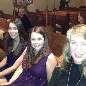 Meet your Posher, Sue